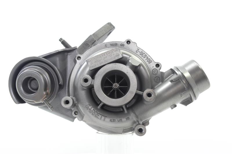ALANKO 11901415: Turbocompresor