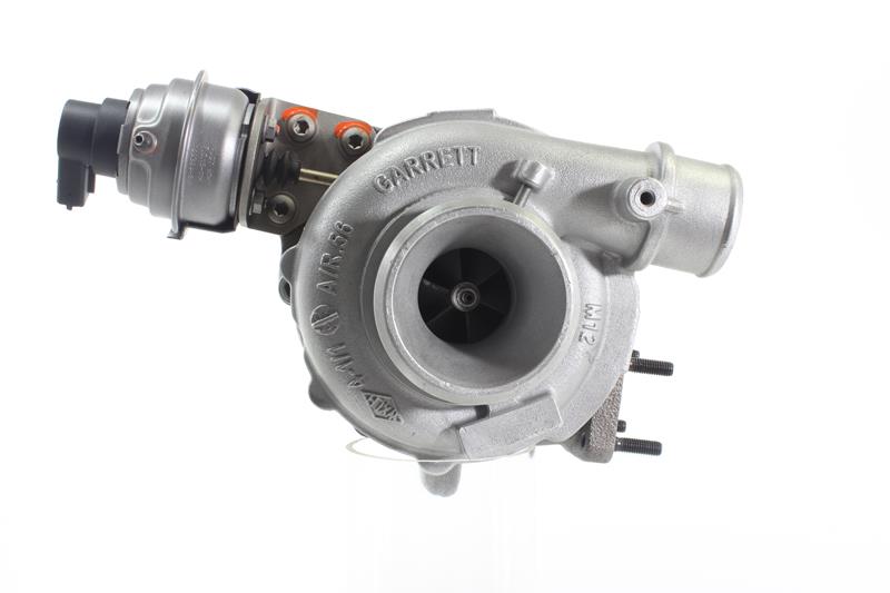 ALANKO 11901426: Turbosuflantă