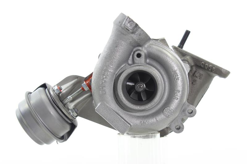 ALANKO 11901430: Turbosprężarka z prawej