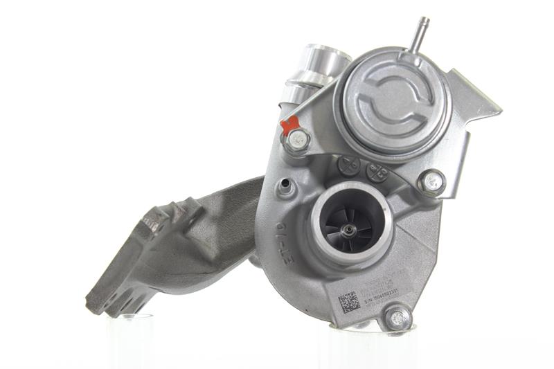 ALANKO 11901431: Turbocharger