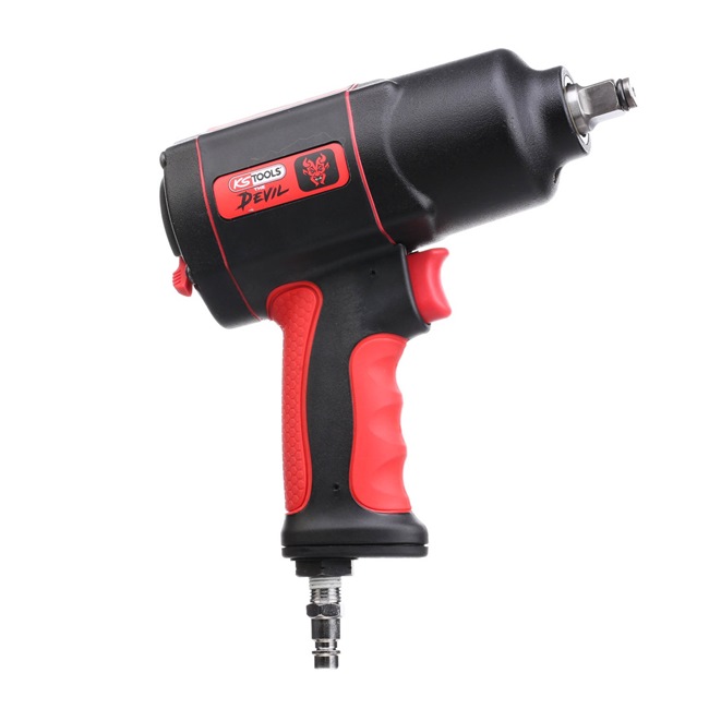 KS TOOLS 515.1200: Slagskrutrekker (trykkluftdrevet)