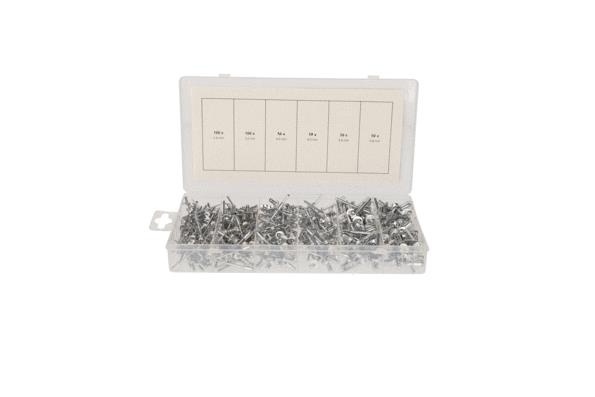KS TOOLS BT066950: Set nituri oarbe