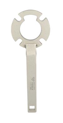 KS TOOLS BT571090: Suport scula arbore cotit