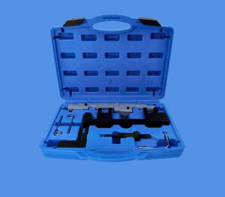 KS TOOLS BT591570: Einstellwerkzeugsatz, Steuerzeiten