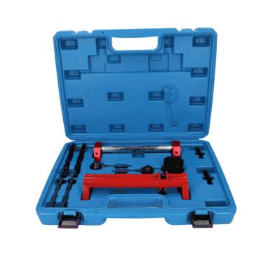 KS TOOLS BT592260: Jogo de ferramentas de ajuste, tempos da distribuição