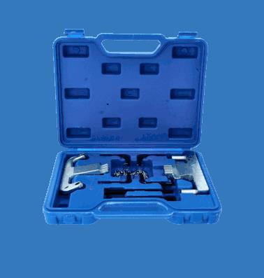 KS TOOLS BT593560: Set scule blocare distributie