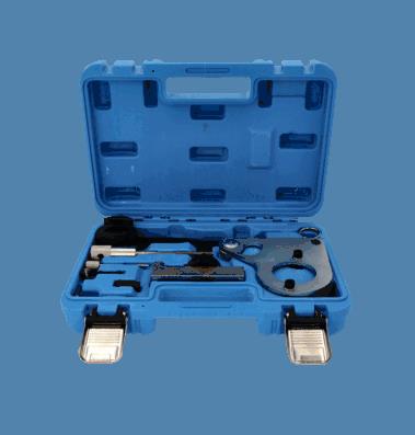 KS TOOLS BT593820: Einstellwerkzeugsatz, Steuerzeiten
