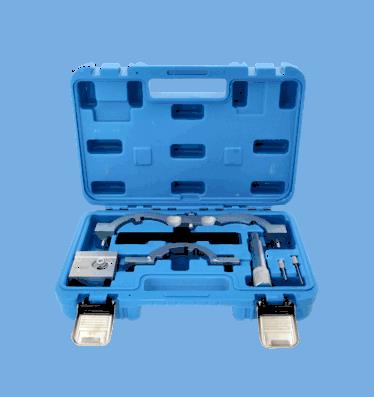 KS TOOLS BT594260: Set scule blocare distributie