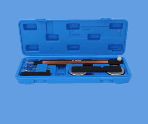 KS TOOLS BT597010: Säätötyökalusarja, ajoitus