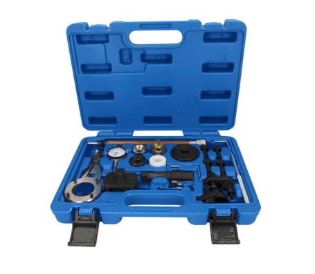 KS TOOLS BT597760: Säätötyökalusarja, ajoitus