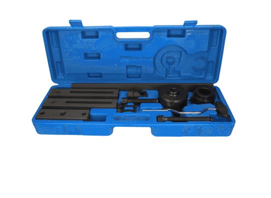 KS TOOLS BT641220: Set scule de montaj, ambreiaj / volanta