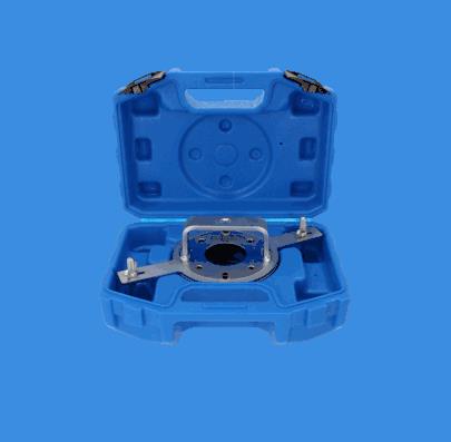 KS TOOLS BT641240: Zestaw narzędzi montażowych, sprzęgło / koło zamachowe