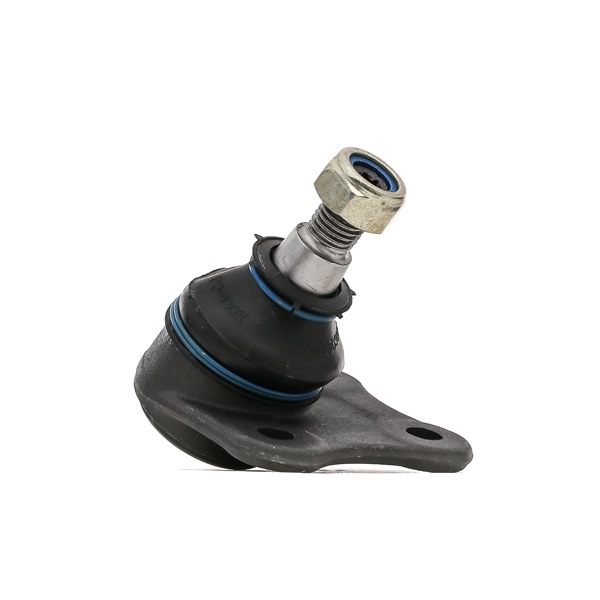 VIKA 44071721001: Fuseekogel Links, Met bouten