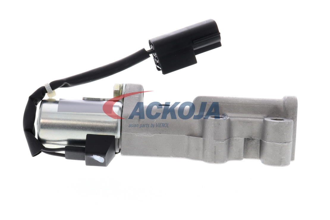 ACKOJA A38-0277: Supapa comanda, poz. arbore cu came Q+, original equipment manufacturer quality dreapta, cu inel etansare