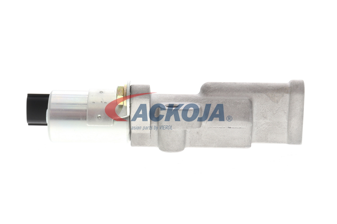 ACKOJA A38-0278: Supapa comanda, poz. arbore cu came Q+, original equipment manufacturer quality stanga, cu inel etansare