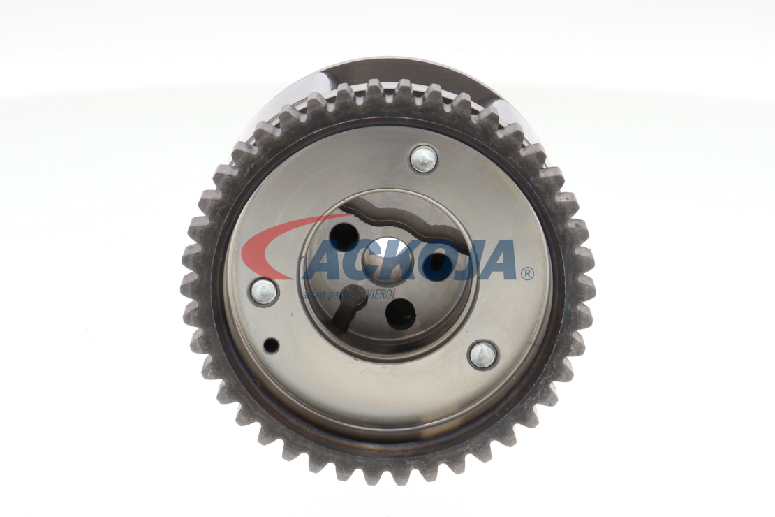 ACKOJA A38-0546: Regulator ax cu came Q+, original equipment manufacturer quality Partea de admisie