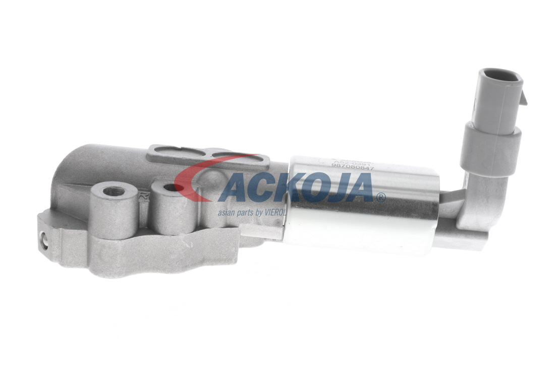 ACKOJA A52-0391 Valvola di comando per regolazione albero a camme KIA Mohave / Borrego (HM) 275 CV Benzina costo