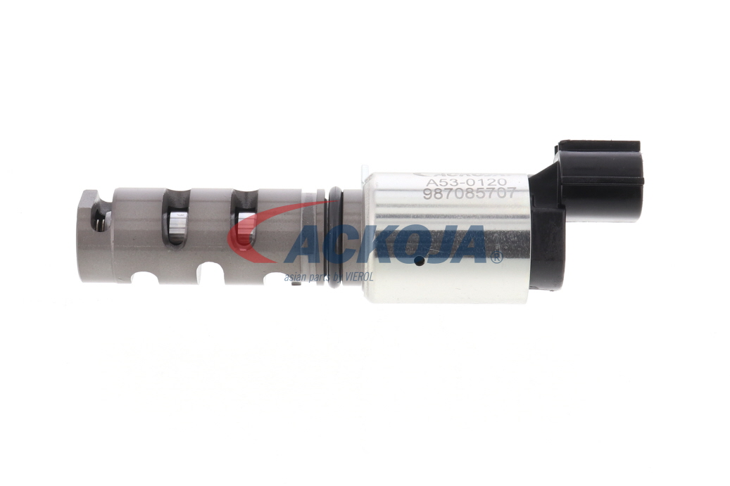 ACKOJA A53-0120 Valvola di comando per regolazione albero a camme KIA CEE'D SW (ED) 124 CV Benzina/Gasauto (GPL) costo
