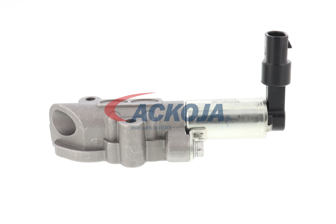 ACKOJA A53-0128: Supapa comanda, poz. arbore cu came Q+, original equipment manufacturer quality stanga