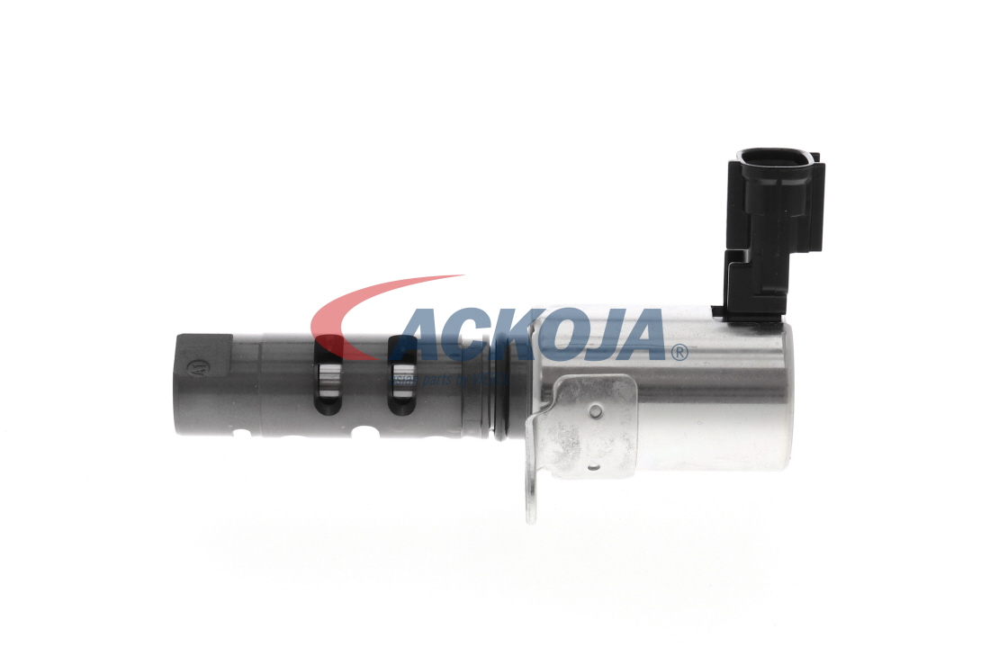 ACKOJA A63-0022: Supapa comanda, poz. arbore cu came Q+, original equipment manufacturer quality cu inel etansare