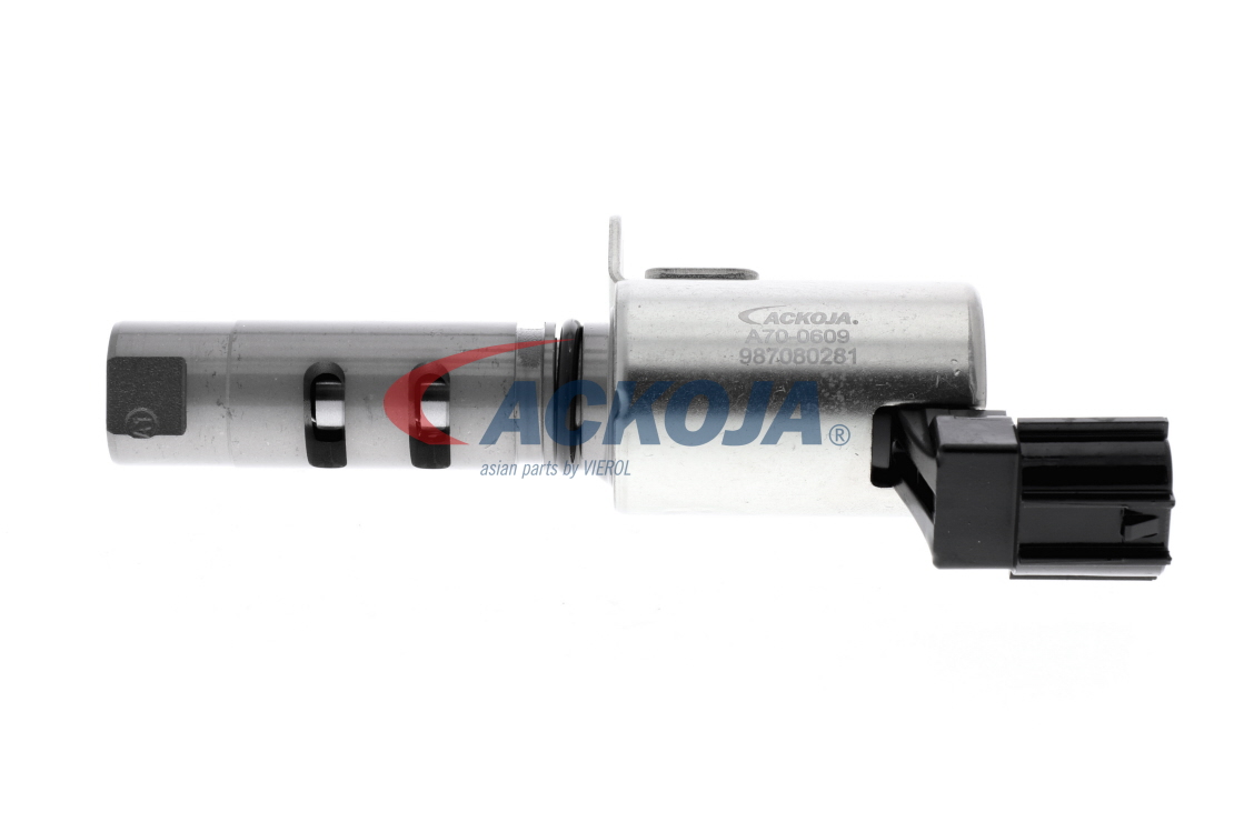 ACKOJA A70-0609 Valvola di comando per regolazione albero a camme TOYOTA HILUX 3 Pick-up (TGN1, GGN2, GGN1, KUN2, KUN1) 160 CV Benzina costo