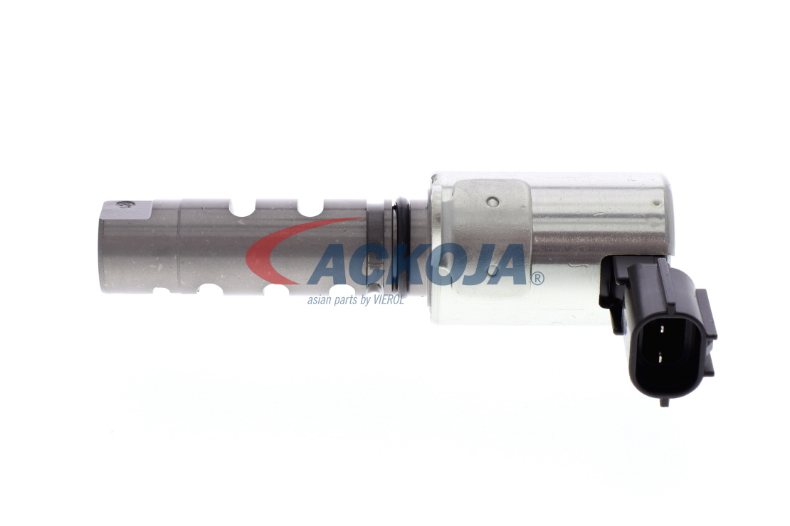 ACKOJA A70-0617: Supapa comanda, poz. arbore cu came Q+, original equipment manufacturer quality stanga, cu inel etansare