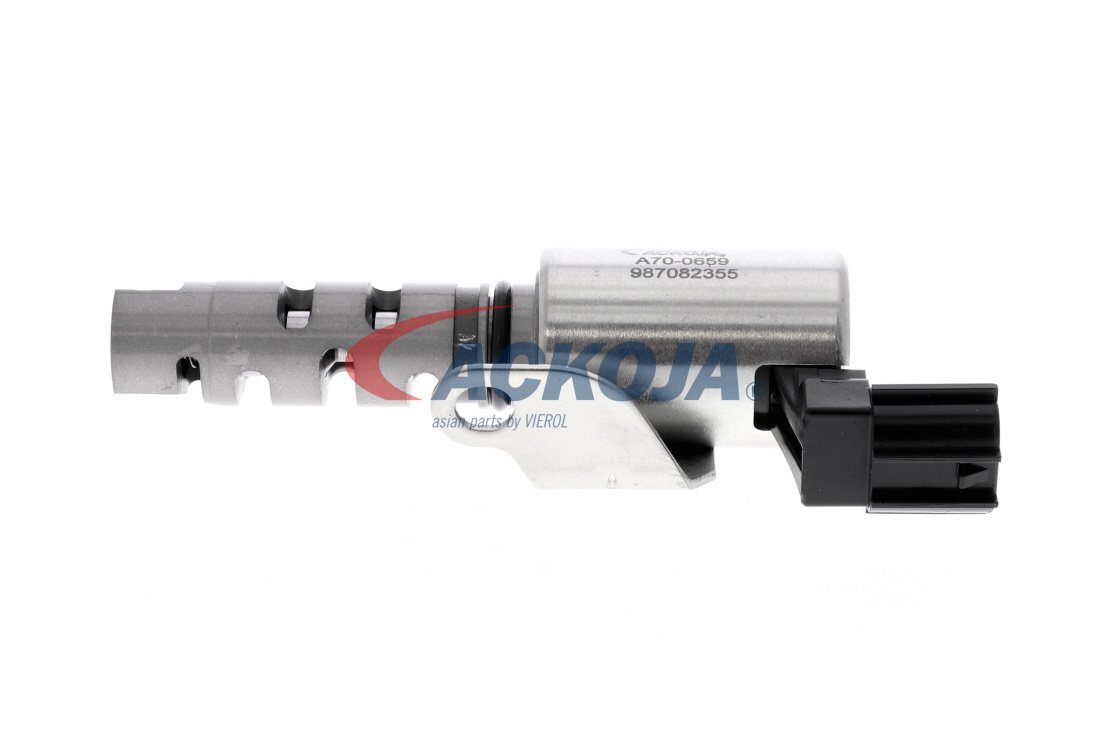 ACKOJA A70-0659: Supapa comanda, poz. arbore cu came Q+, original equipment manufacturer quality