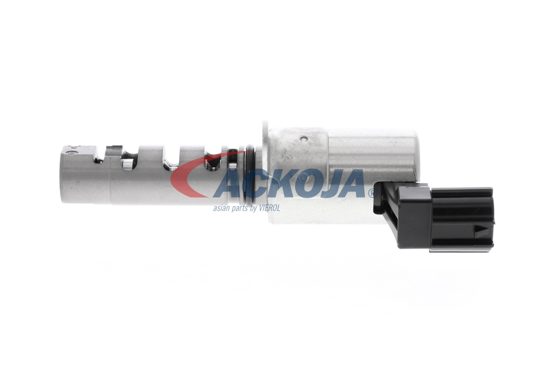 ACKOJA A70-0670: Juhtklapp, nukkvõlli asend Q+, original equipment manufacturer quality Sisselaskepool