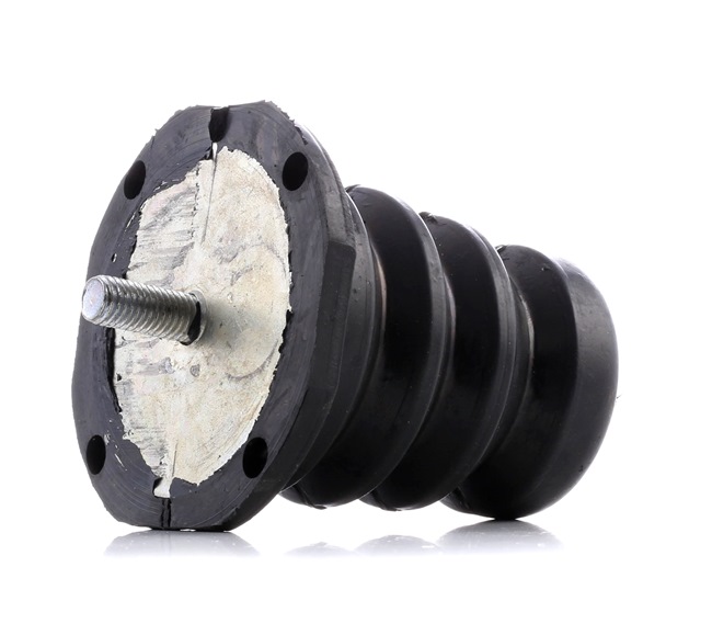Magnum Technology A8Y002MT: Buffer, veerblad