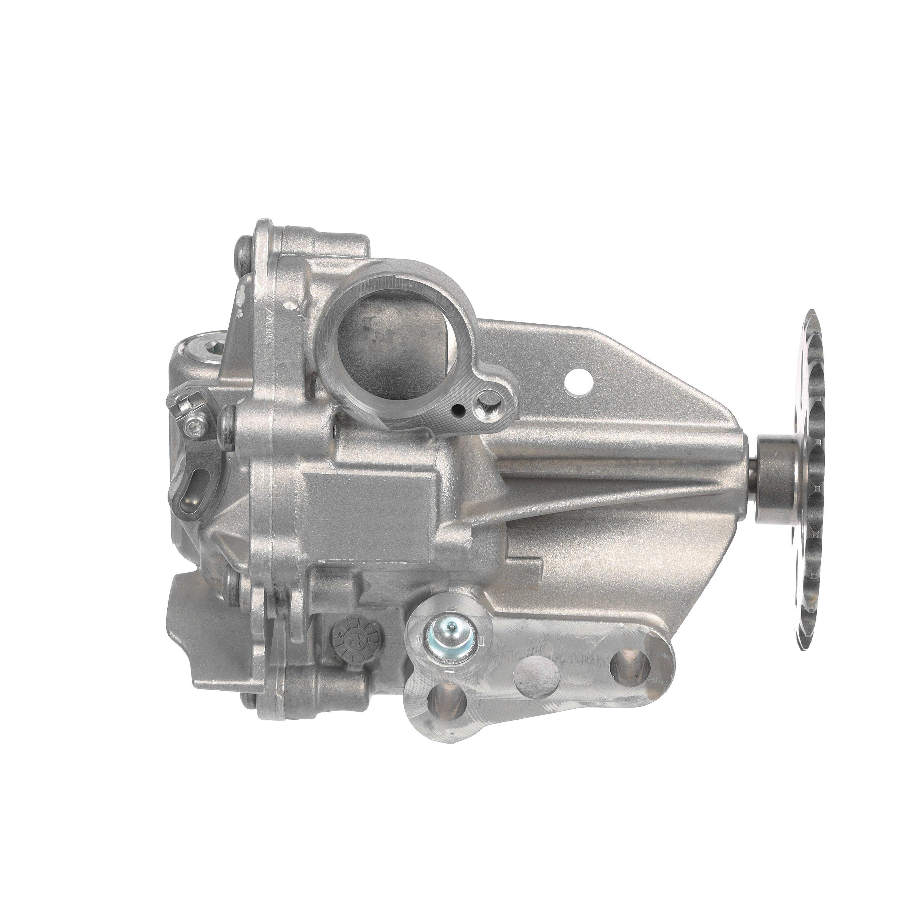 ET ENGINETEAM PU0125: Pompa olejowa