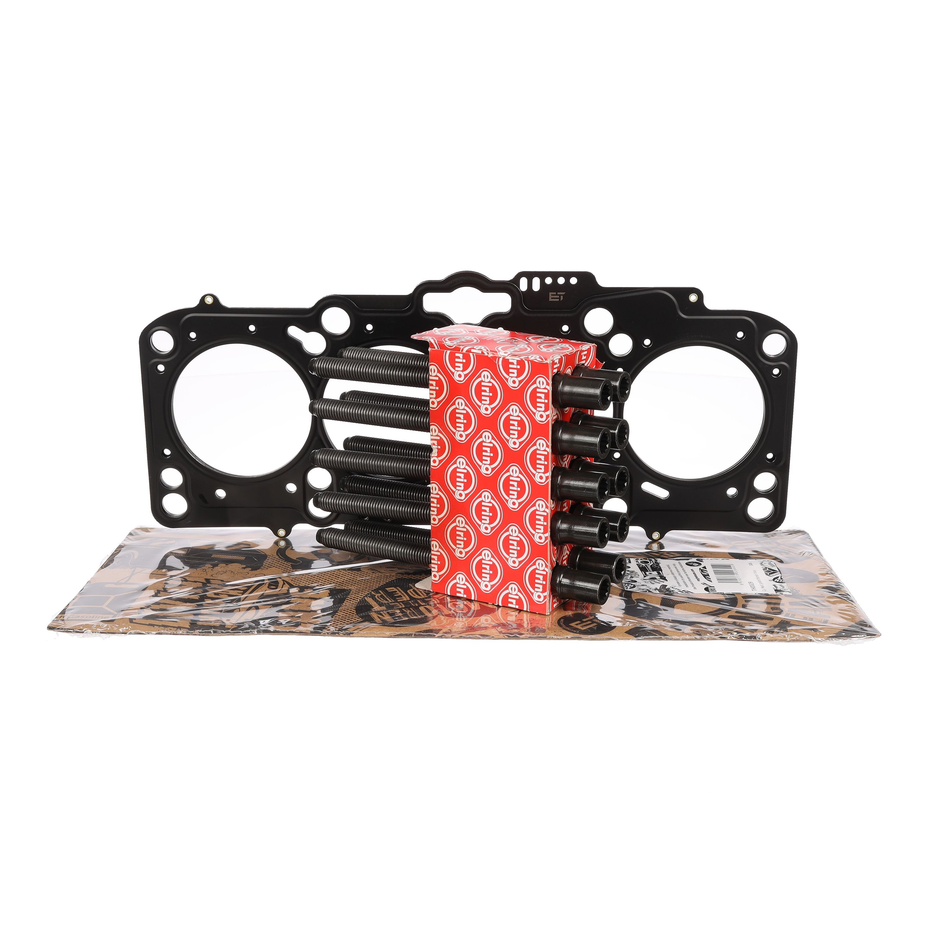 ET ENGINETEAM TH0029BT Pakking, cilinderkop SKODA OCTAVIA (1Z3) 136 Pk Diesel kosten