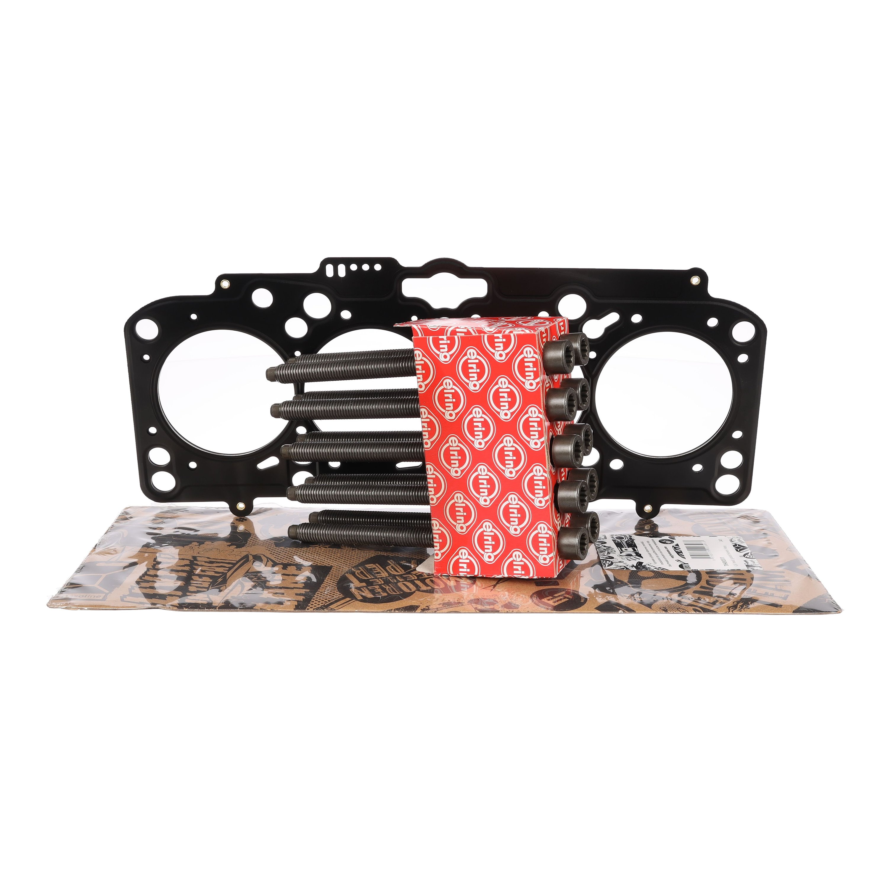 ET ENGINETEAM TH0031BT Tesnenie hlavy valcov AUDI A4 Avant (8ED, B7) 140 KS nafta cena