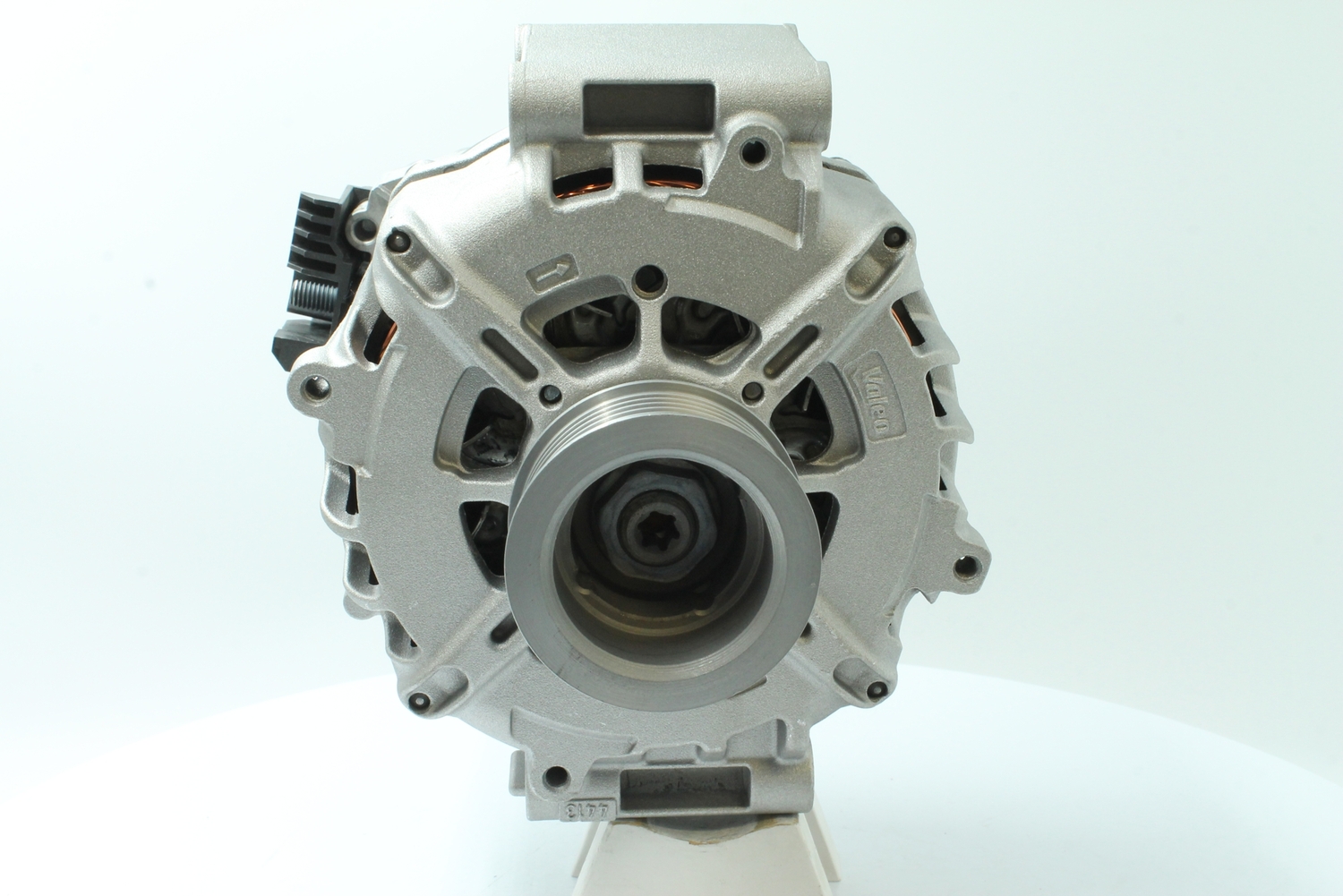 PowerMax 3300216: Alternator PowerMax+ 210A