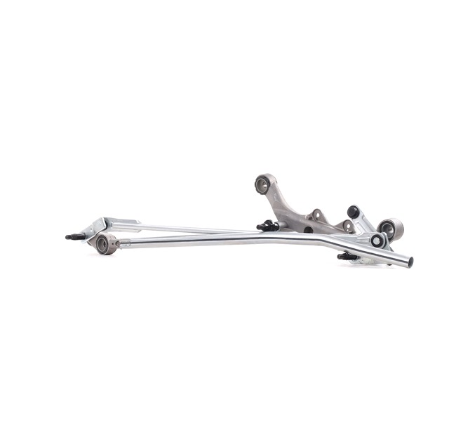 ABAKUS 103-04-005 Ντίζες υαλοκαθαριστήρων AUDI Q7 (4LB) 204 PS Πετρέλαιο κόστος