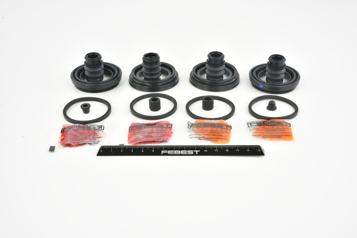FEBEST 0275-R52F: Bremssattel-Reparatursatz