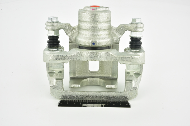 FEBEST 0277-R51MRL Bremssattel NISSAN Pathfinder 3 (R51) 190 PS Diesel Kosten