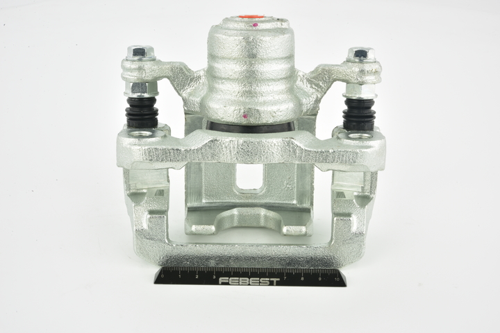 FEBEST 0277-R51MRR Bremssattel NISSAN Pathfinder 3 (R51) 190 PS Diesel Kosten