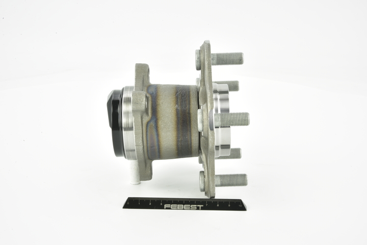 FEBEST 0282-B17R: Radnabe Hinterachse