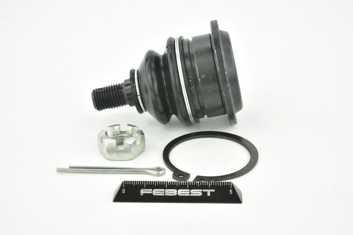 FEBEST 0420-KK4TUPF: Articulatie sarcina / ghidare axa fata sus