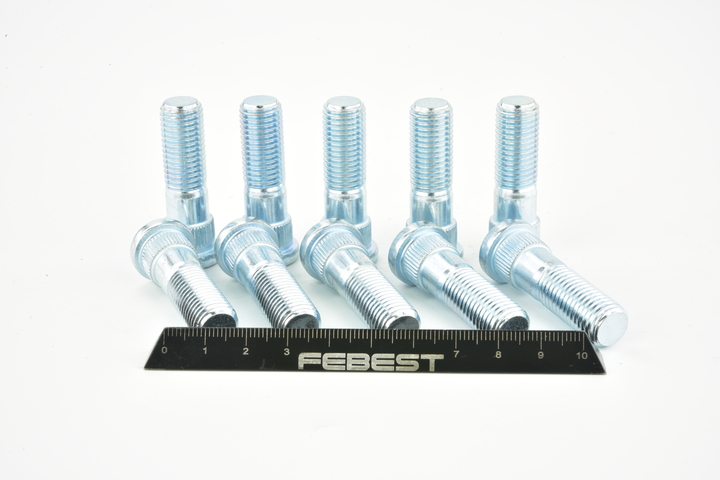 FEBEST 0484-001-PCS10: Sworzeń koła