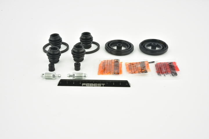 FEBEST 0575-MZ6GJR: Bremssattel-Reparatursatz