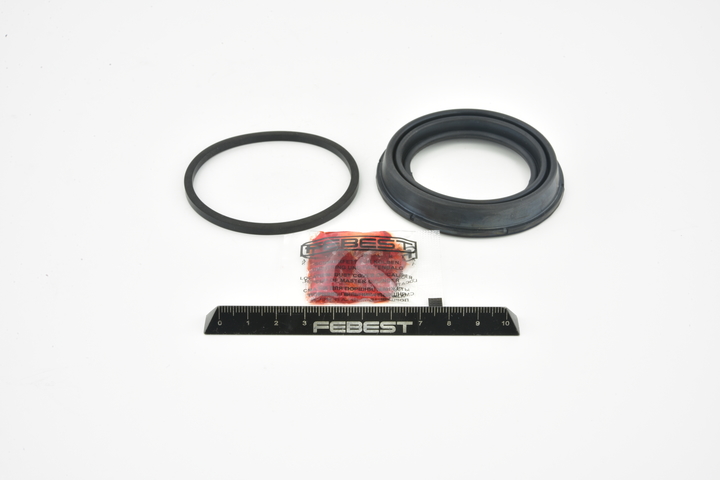 FEBEST 1075-J300F Kit di revisione della pinza freno OPEL Mokka / Mokka X (J13) 110 CV Diesel costo