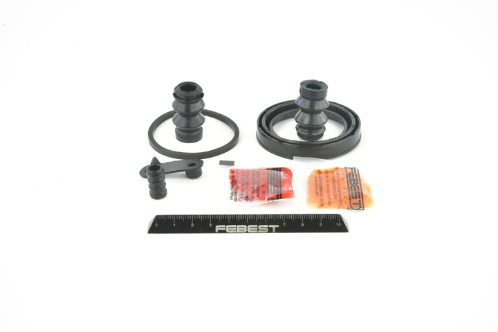 FEBEST 1875-ADAMF: Reparatieset, remklauw