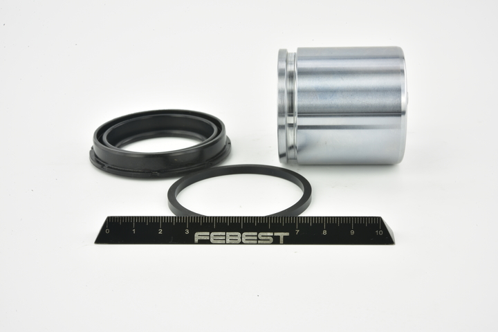 FEBEST 2076-JOURF-KIT Ремонтен комплект, спирачен апарат JEEP Wrangler IV (JL) 270 K.C. бензин/ електро цена