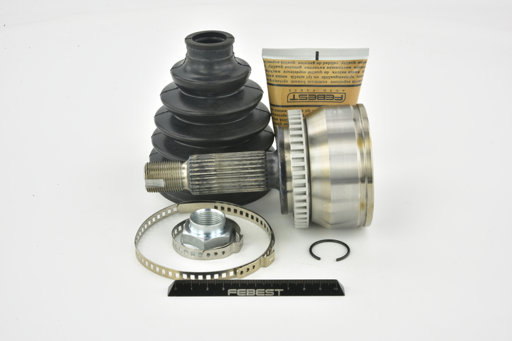 FEBEST 2210-SOULB2A46 Σετ άρθρωσης, άξονας μετάδ. κίν. KIA SOUL 2 (PS) 132 PS Βενζίνη κόστος