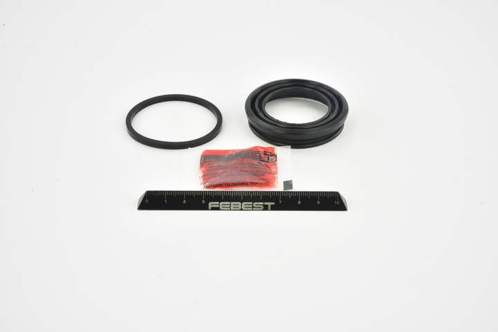 FEBEST 2275-PICF Kit de réparation d'étrier de frein KIA Mohave / Borrego (HM) 271 CV Essence coût
