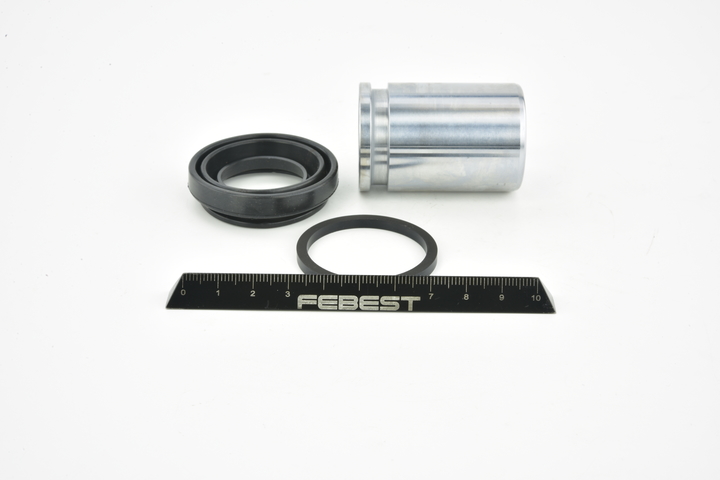 FEBEST 2976-FLIIR-KIT: Kolben, Bremssattel Hinterachse