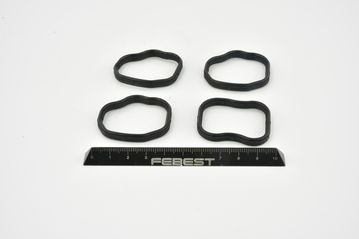 FEBEST GASKOL-003-KIT Junta, tapa de culata de cilindro MITSUBISHI L 200 / Triton Pick-up (KA_T, KB_T) 136 cv Gasóleo costo