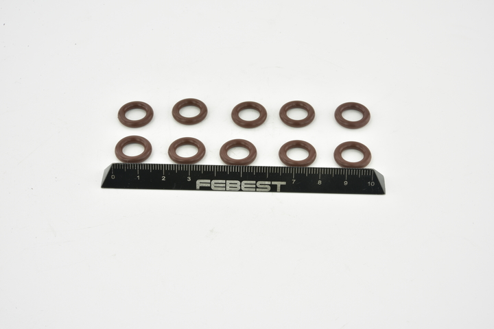 FEBEST RINGFL-027-PCS10: Inel etansare, injector