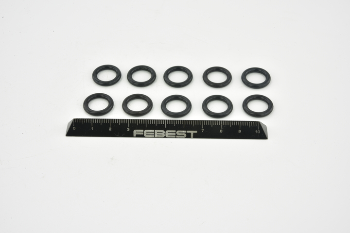 FEBEST RINGOL-032-PCS10 Inel etansare, radiator ulei VW Passat Sedan (3C2) 250 CP benzina cat costa